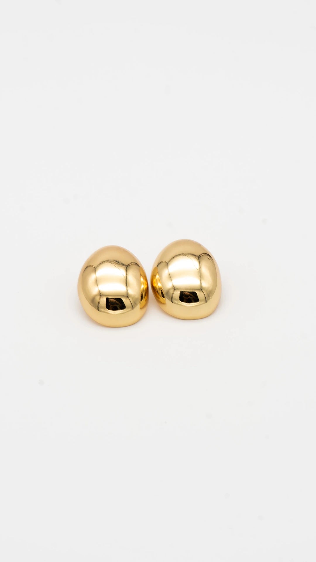 Dawn Orbs Earrings