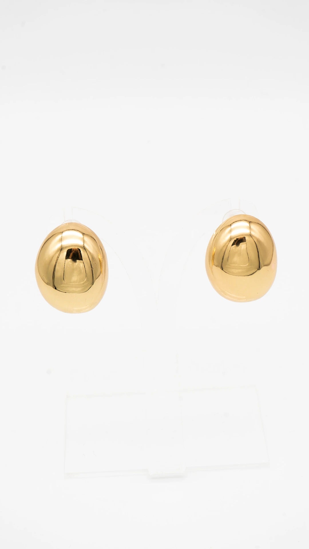 Dawn Orbs Earrings