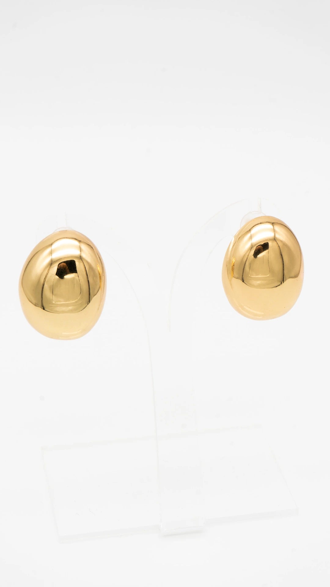 Dawn Orbs Earrings