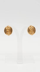 Imperial Domes Earrings