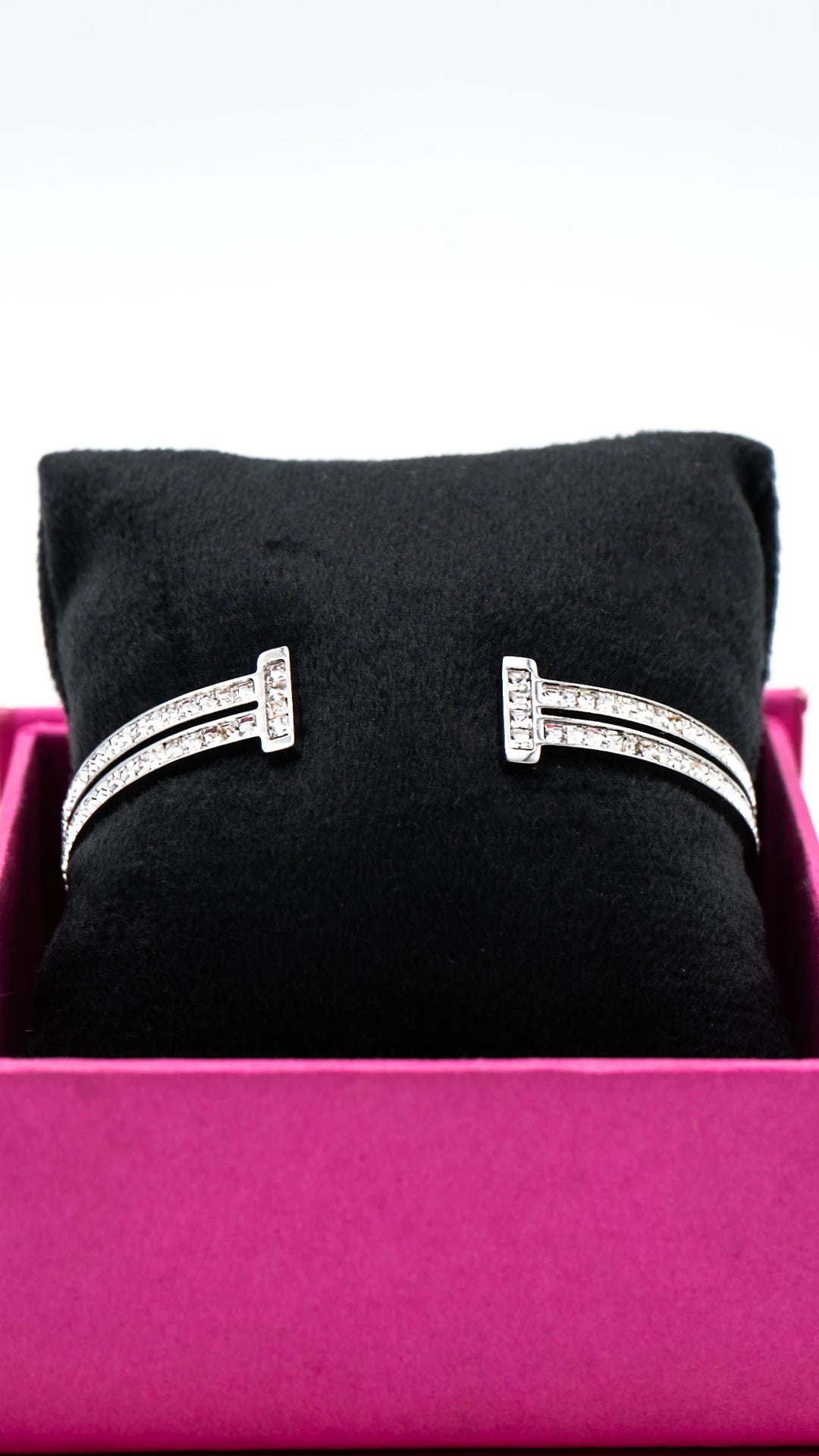 Lumière Bangle
