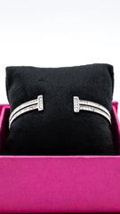 Lumière Bangle