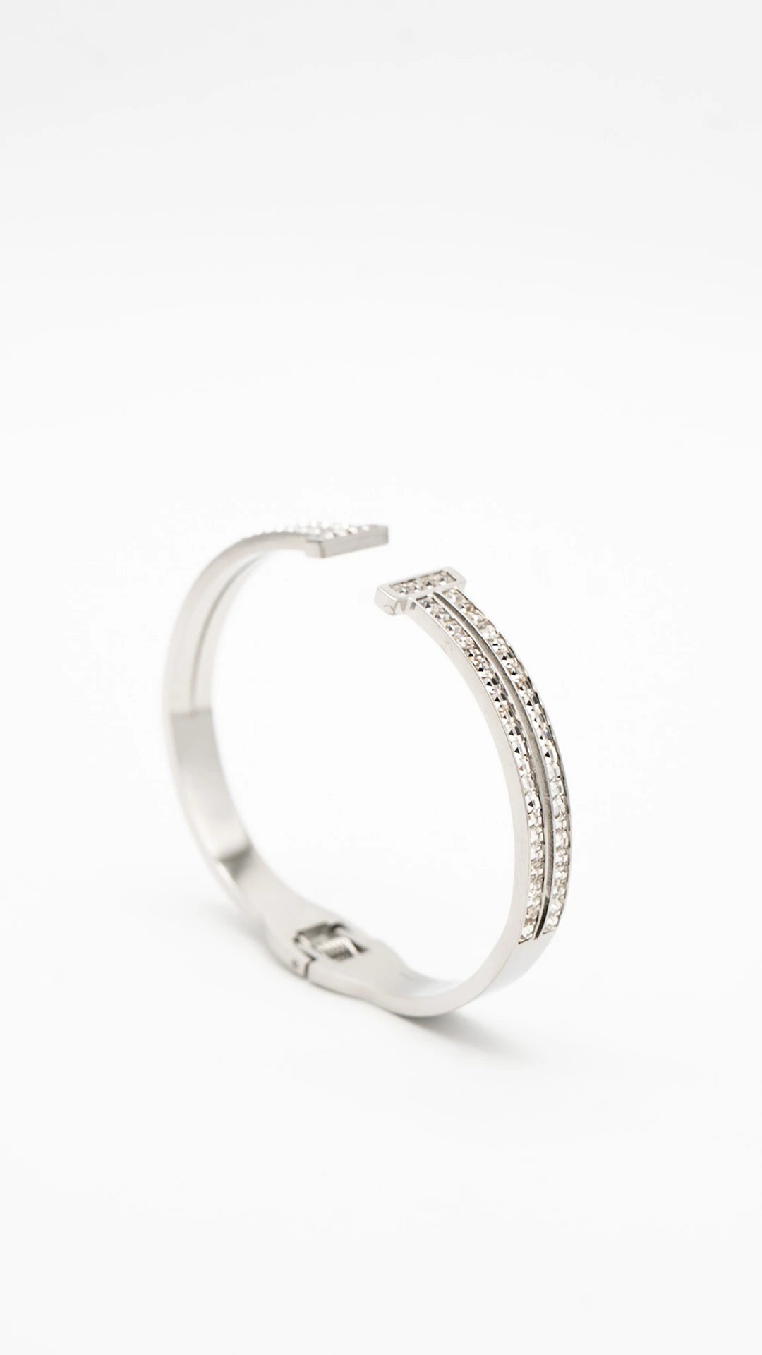 Lumière Bangle