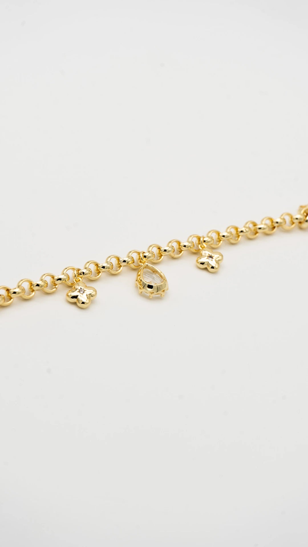 Serein Bracelet