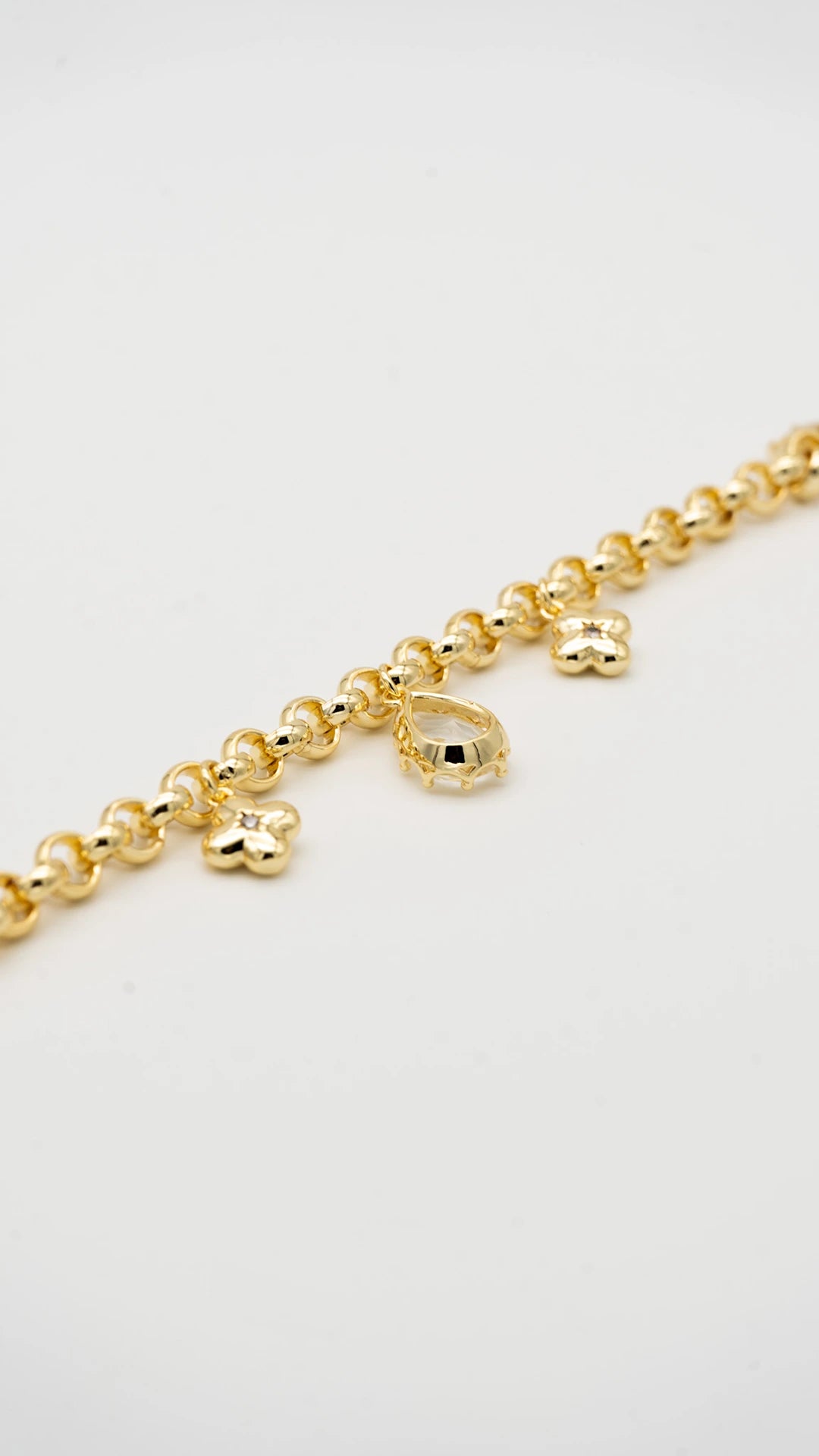 Serein Bracelet