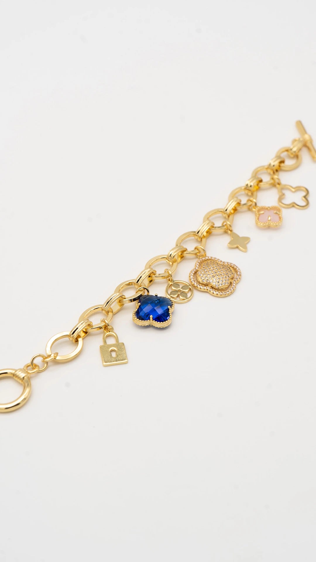 Aurielle Bracelet