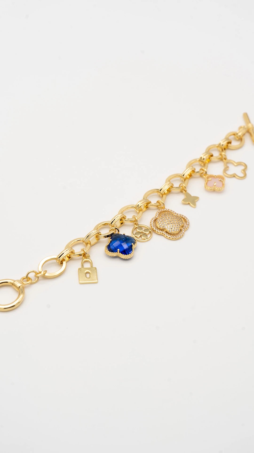 Aurielle Bracelet