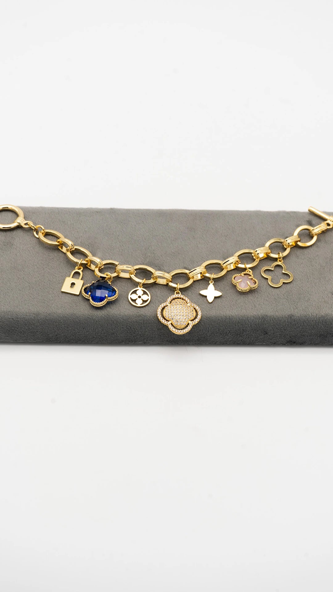 Aurielle Bracelet