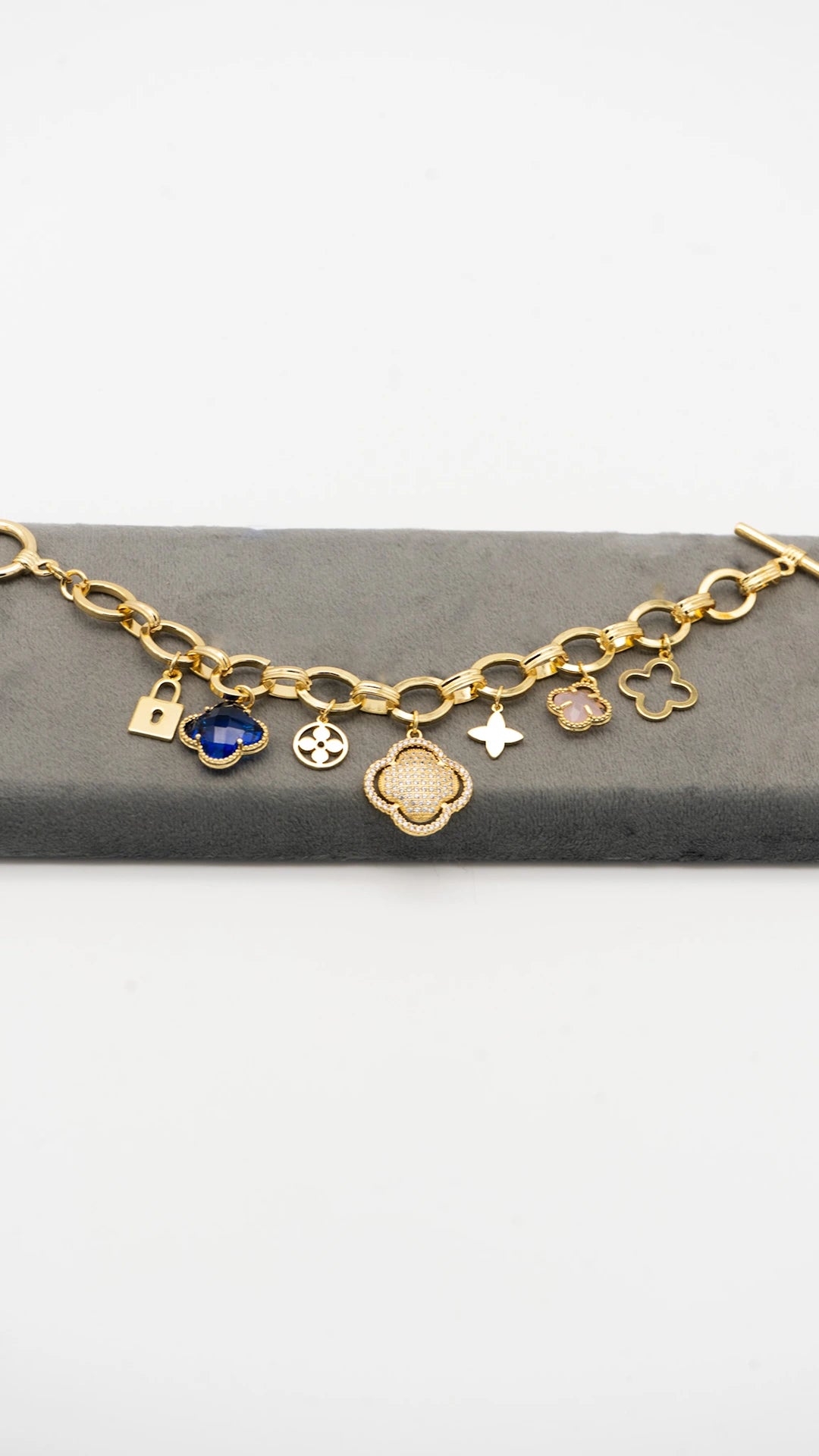 Aurielle Bracelet