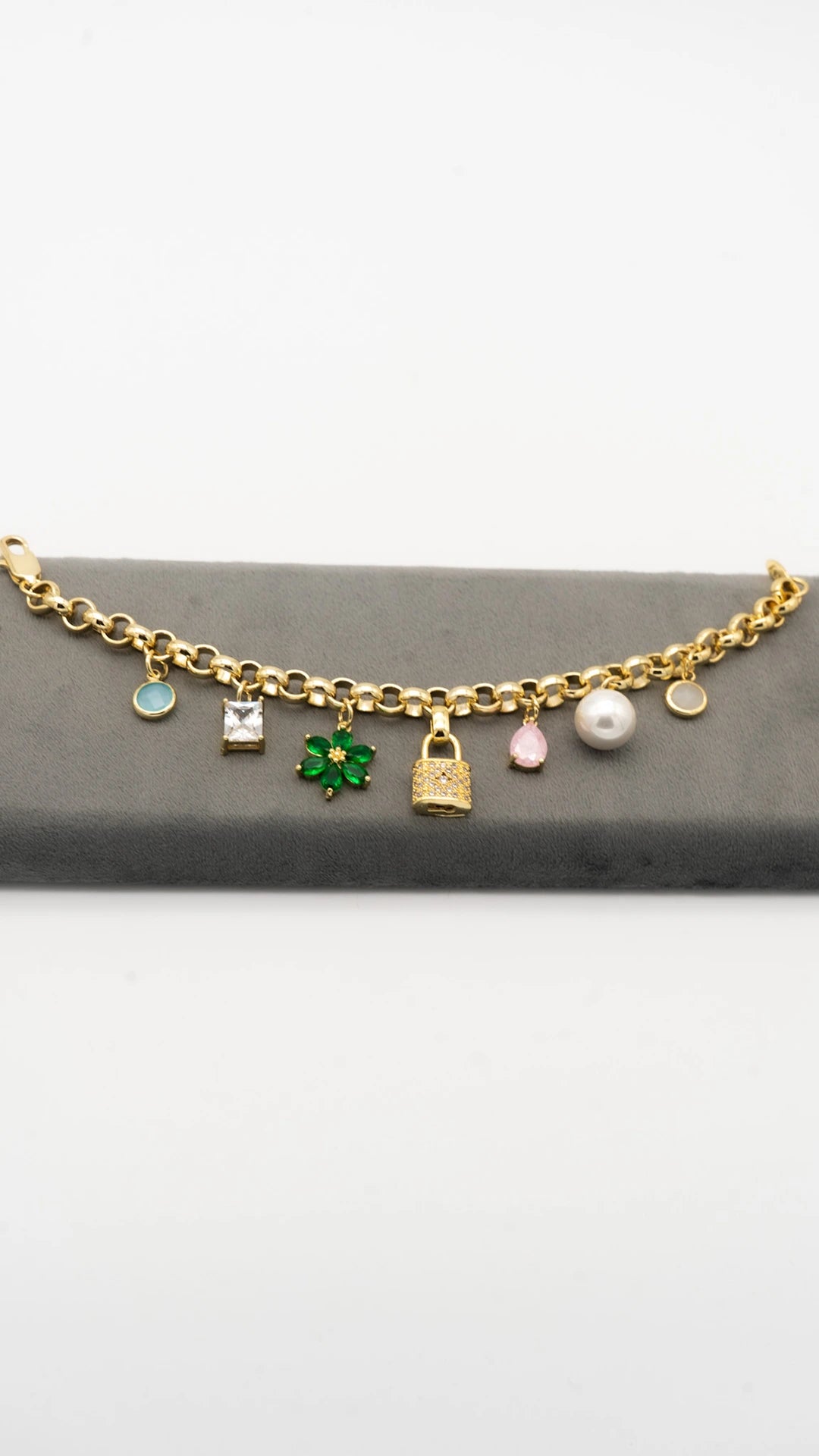 Jewelgleam Bracelet