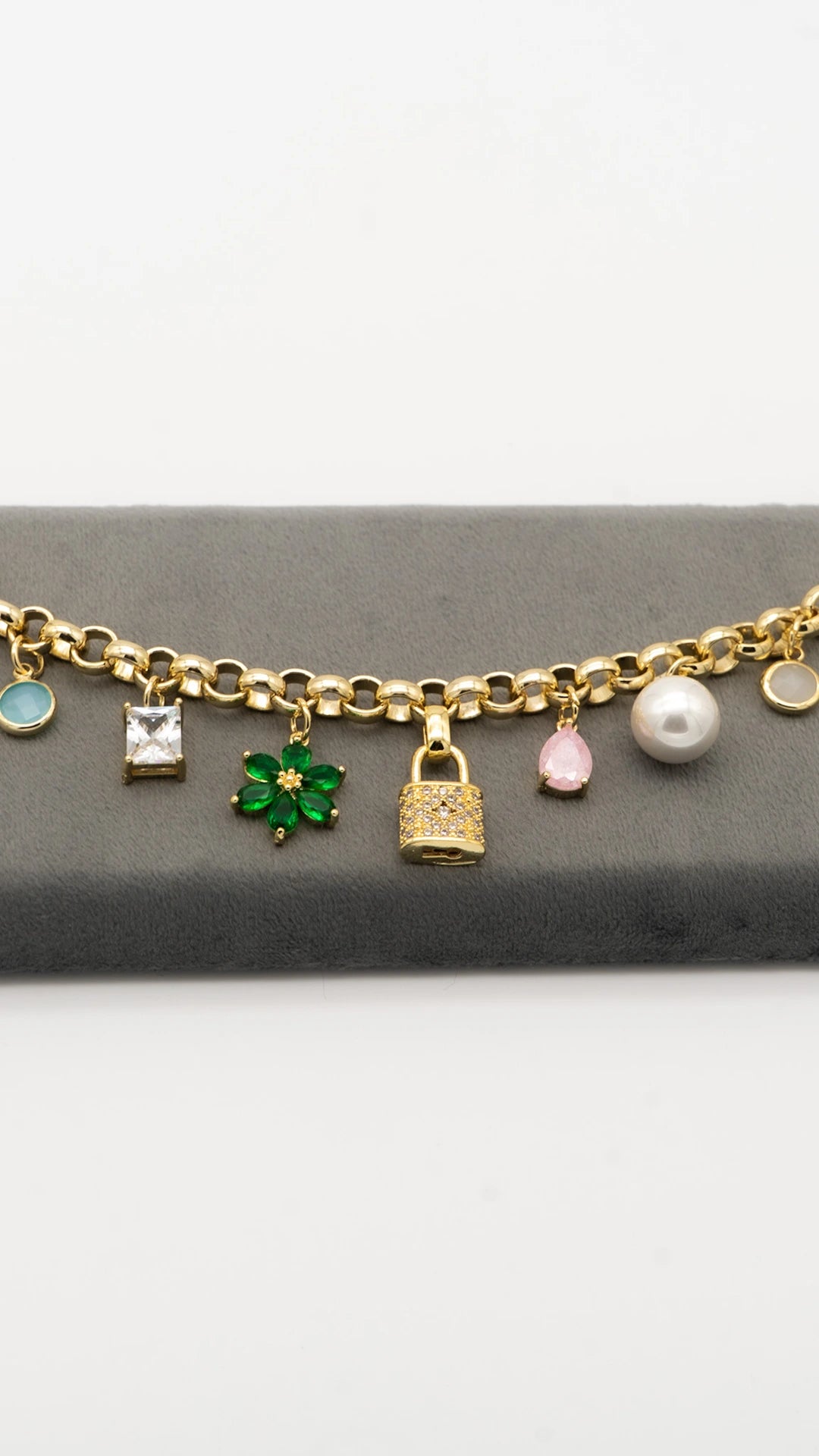 Jewelgleam Bracelet