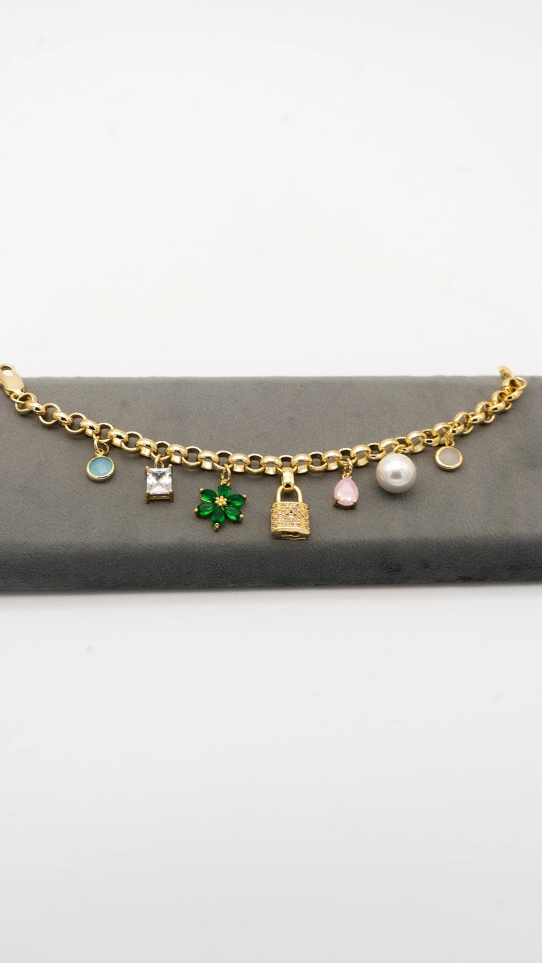 Jewelgleam Bracelet