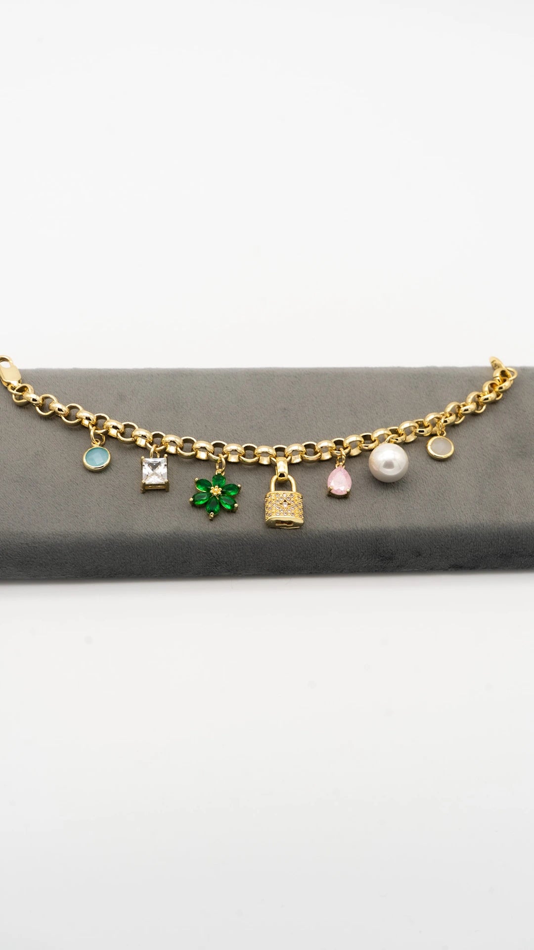 Jewelgleam Bracelet