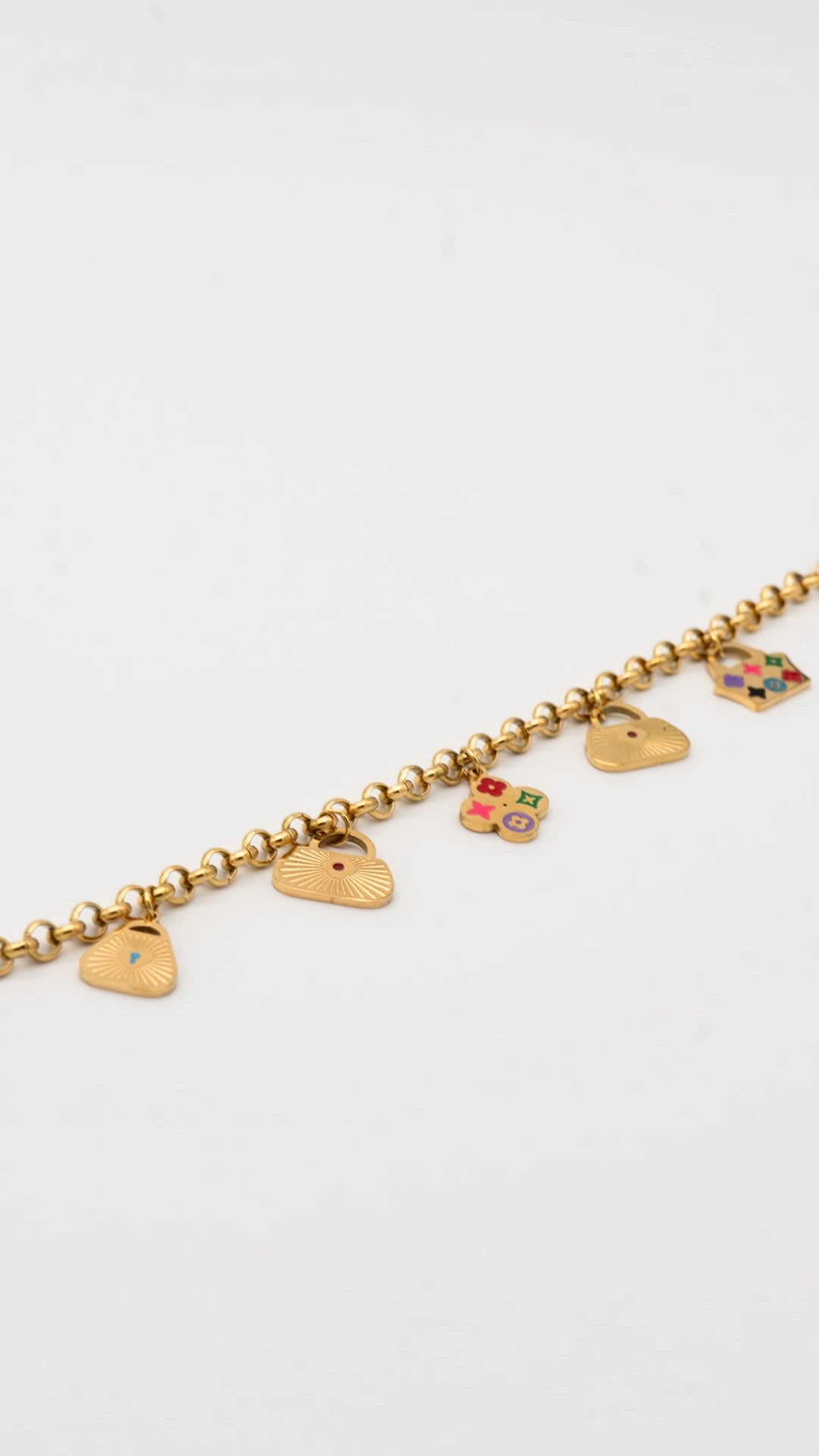 Colourpop Bracelet