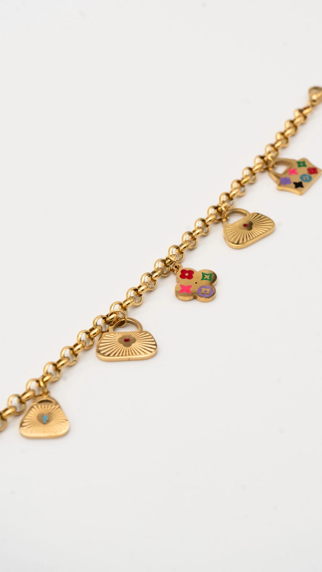 Colourpop Bracelet