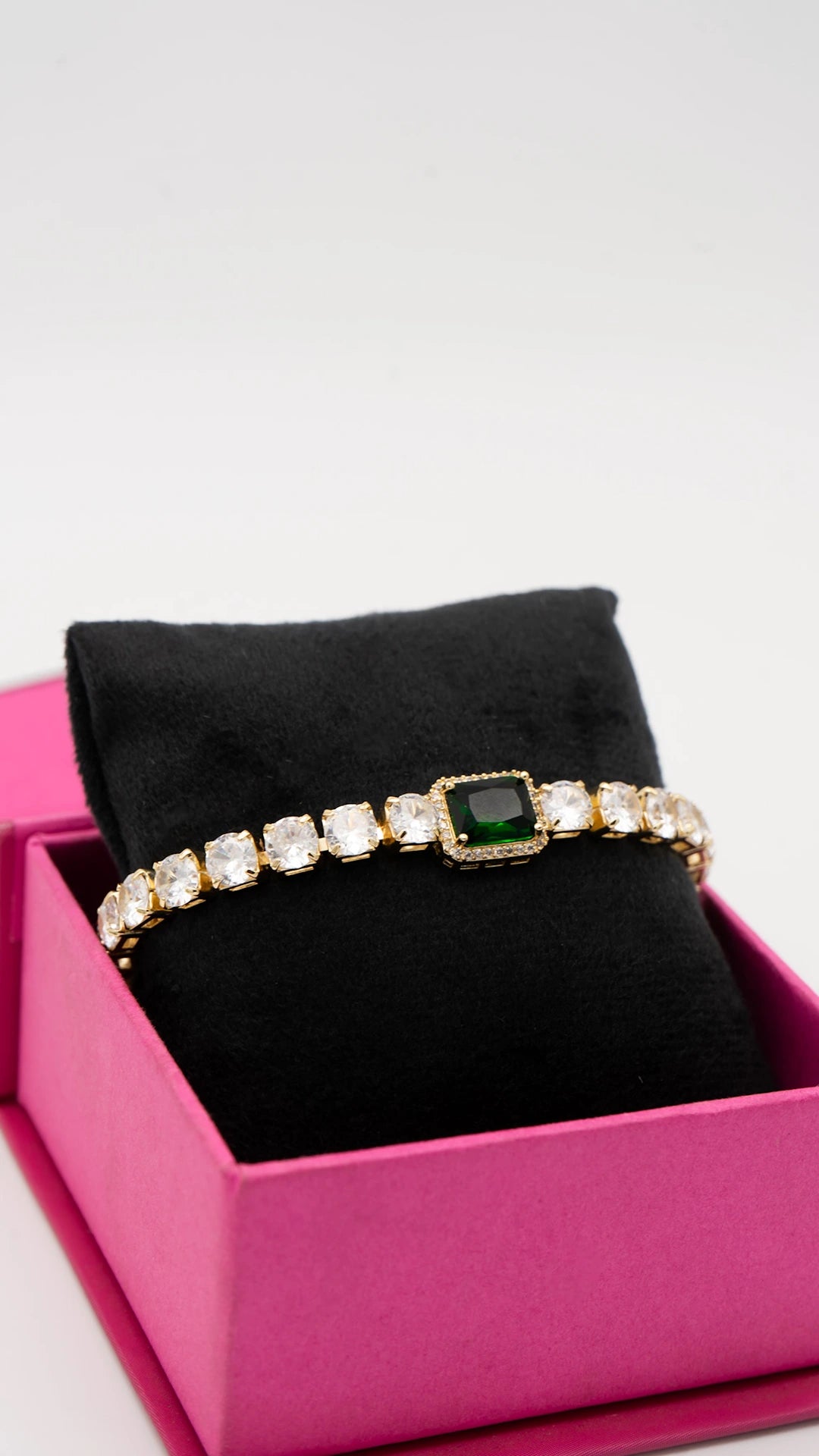 Royale Glow Bracelet