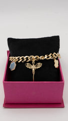 Enchanted Wings Bracelet