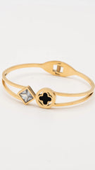 Vierra Cuff Bangle