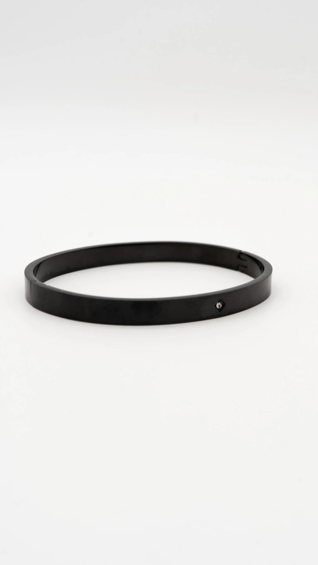 Duskline Bangle