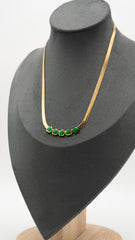 Zeloura Necklace
