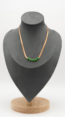 Zeloura Necklace