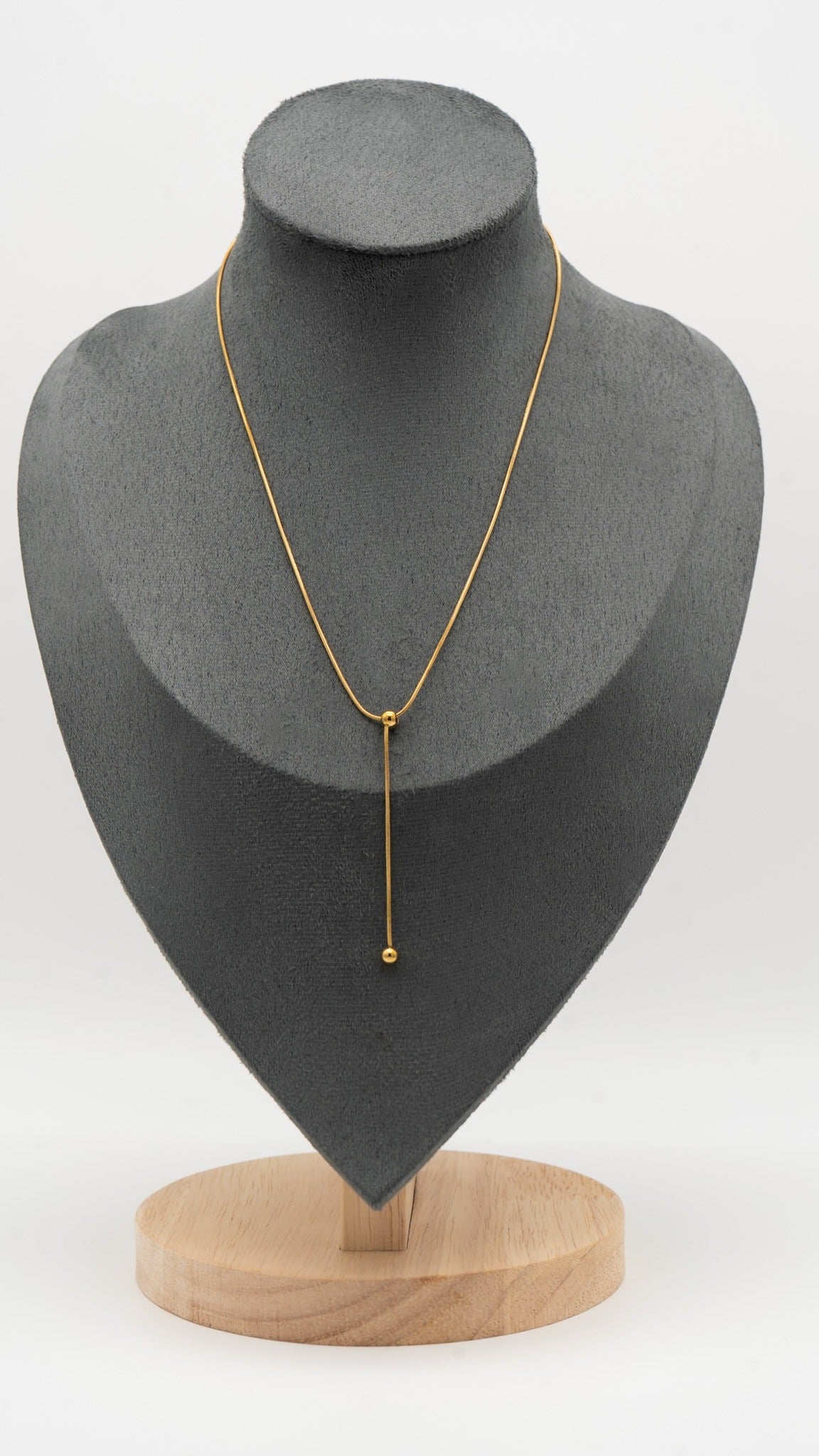 Sunlace Necklace