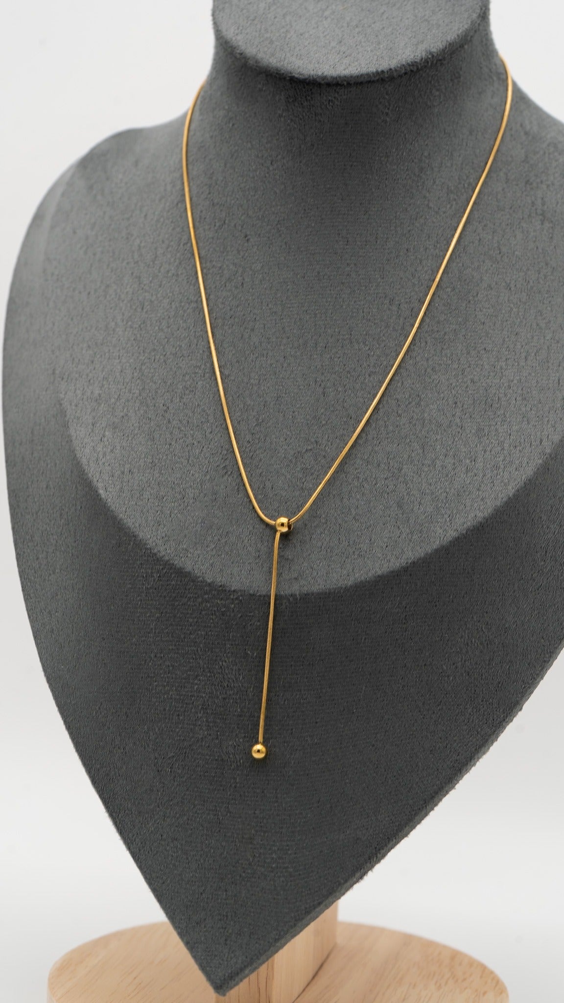 Sunlace Necklace
