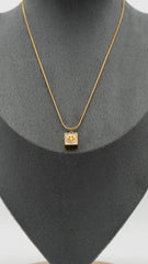Cheer Necklace