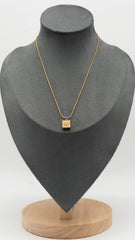 Cheer Necklace