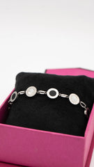 Zenith Disk Bracelet