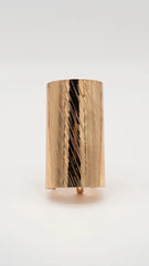 Gold Edge Hair Pin Hook