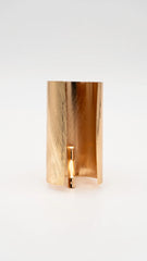 Gold Edge Hair Pin Hook
