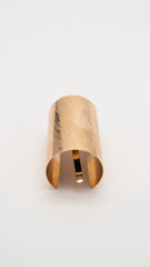 Gold Edge Hair Pin Hook