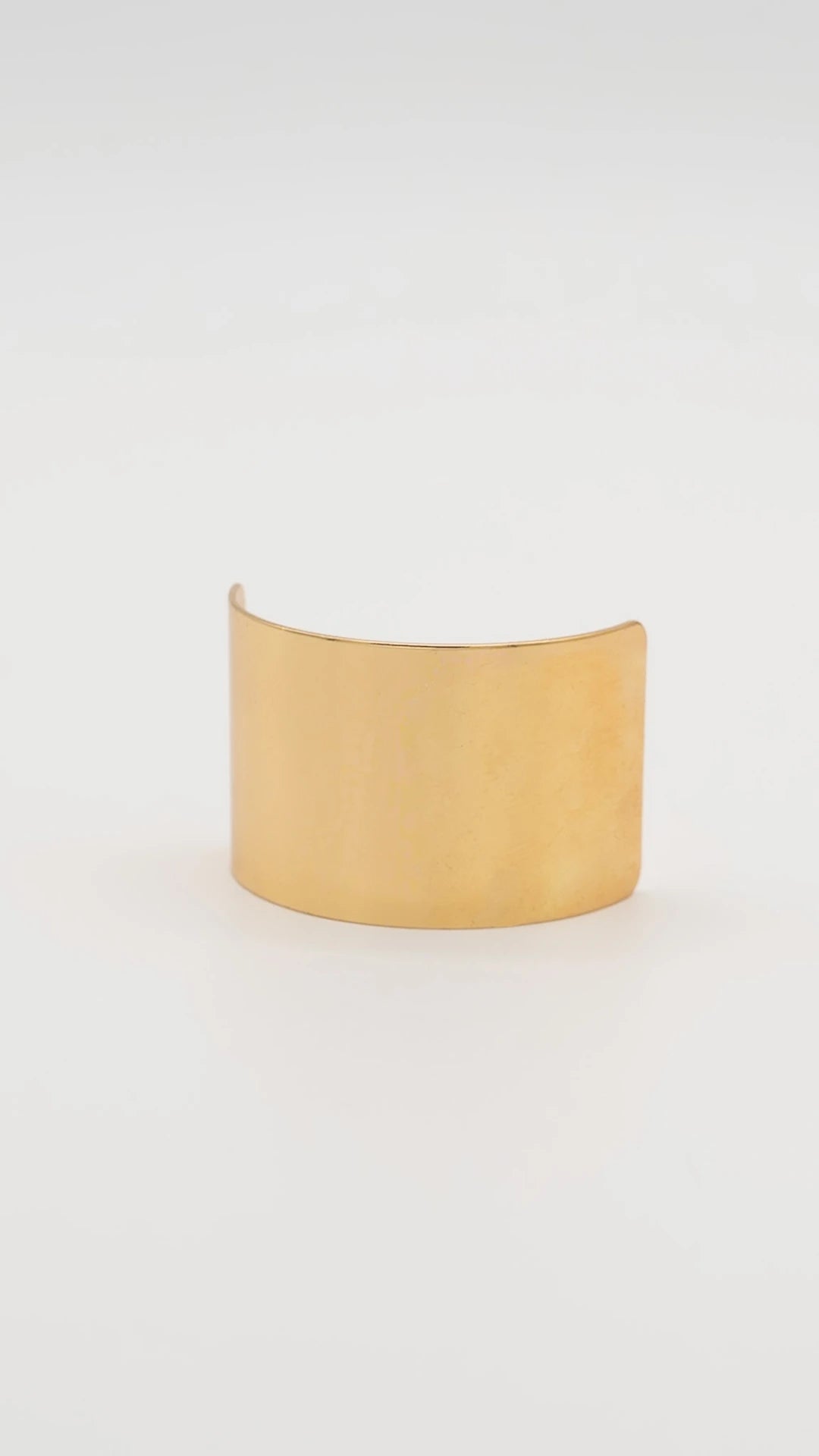 Gold Velin Hair Pin Hook