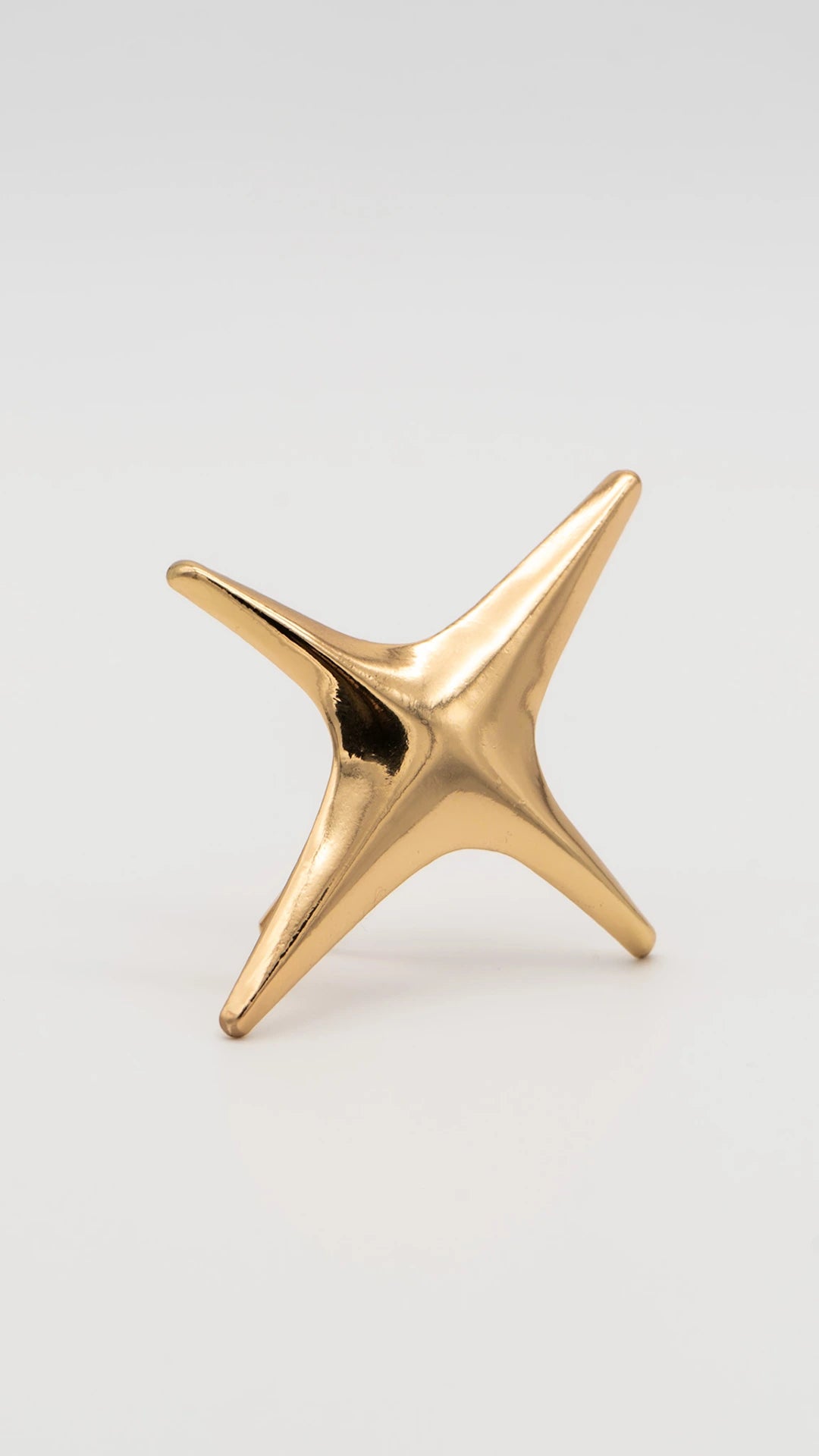 Starflare Hair Pin Hook