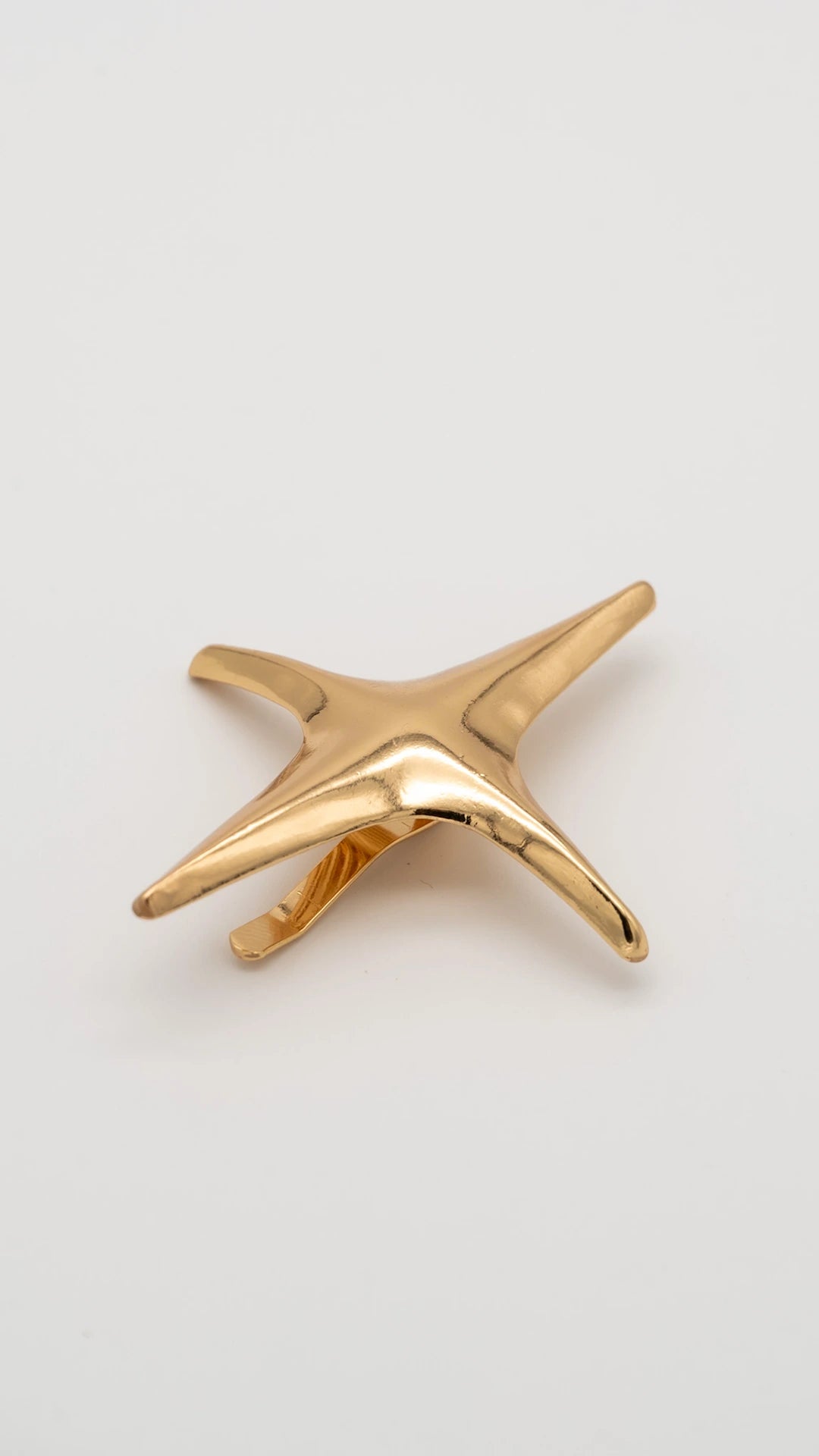 Starflare Hair Pin Hook