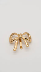 Bella Bow Hair Pin Hook