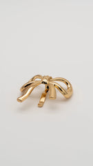 Bella Bow Hair Pin Hook