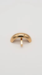 Opaul Gold Hair Pin Hook