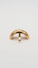 Opaul Gold Hair Pin Hook