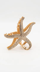 Starshine Claw Clip