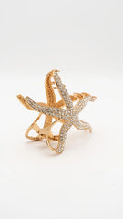 Starshine Claw Clip