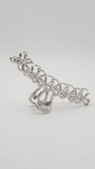 Twinkle Bows Claw Clip