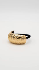 Auric Ridge Hair Cuffs