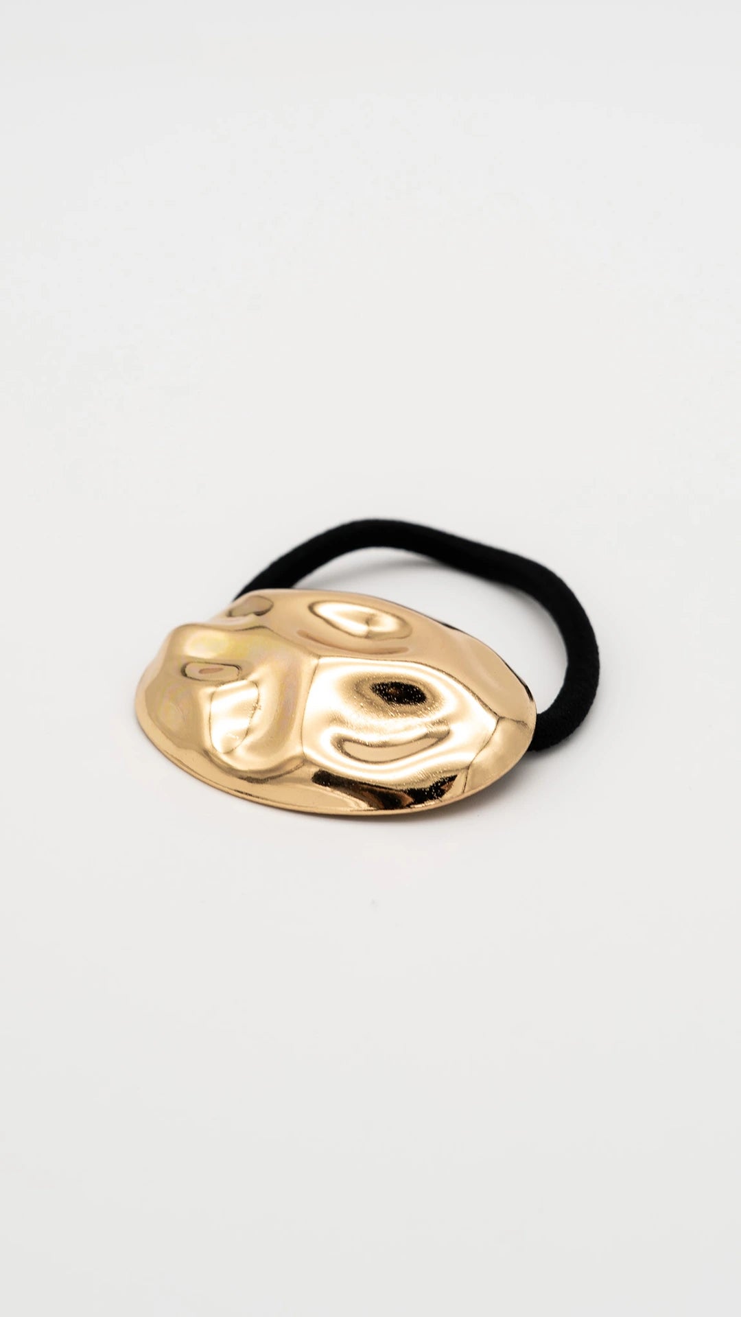 Oro Melt Hair Cuffs