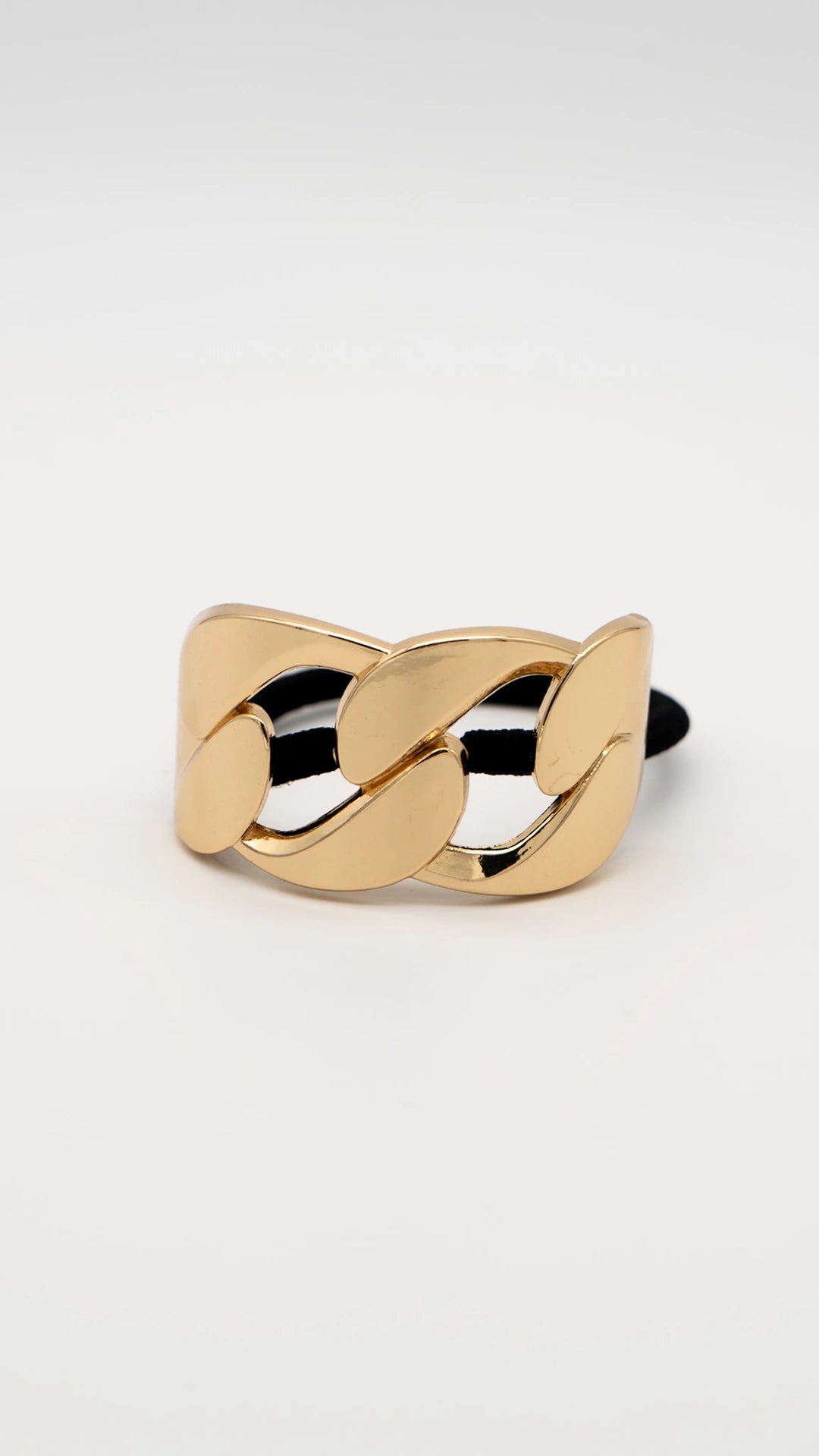 Solenna Hair Cuffs