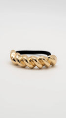 Spiral Luxe Hair Cuffs