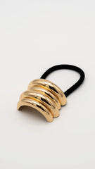 Molten Stack Hair Cuffs