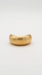 Molten Vault Hair Cuff