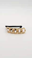 Gleam Chain Hair Cuffs